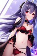 01476-3388064221-extremely detailed ganyu [sit on transparent pillar of ice__0.5] DATE_A_LIVE, yosin
