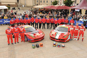24 HEURES DU MANS YEAR BY YEAR PART SIX 2010 - 2019 - Page 11 2012-LM-461-AF-02