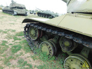 Советский тяжелый танк ИС-3, Парковый комплекс истории техники им. Сахарова, Тольятти DSCN4141