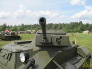 Советский легкий танк Т-60, Музей техники Вадима Задорожного IMG-5901