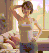 Sarah