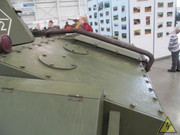 Советский легкий танк Т-60, Музей техники Вадима Задорожного IMG-4760