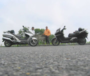 Plott Balsam Overlook