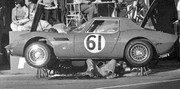 1966 International Championship for Makes - Page 5 66lm61-ASA613-IGiunti-MDini