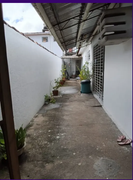 Casa Iputinga - Área Externa