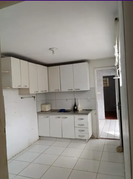 Casa Iputinga - Cozinha