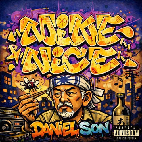 Mike Nice - Hard to Trust Em Feat. Daniel Son (2026)