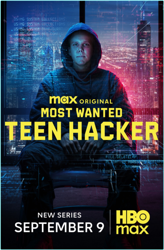Most Wanted Teen Hacker S01E04 [1080p/720p] (HEVC) (x265) [MeGusta]