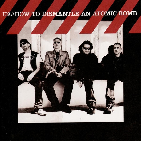 U2- How To Dismantle An Atomic Bomb 2004 Rock Flac 24-96 LP  Yhb55e0p9ggx