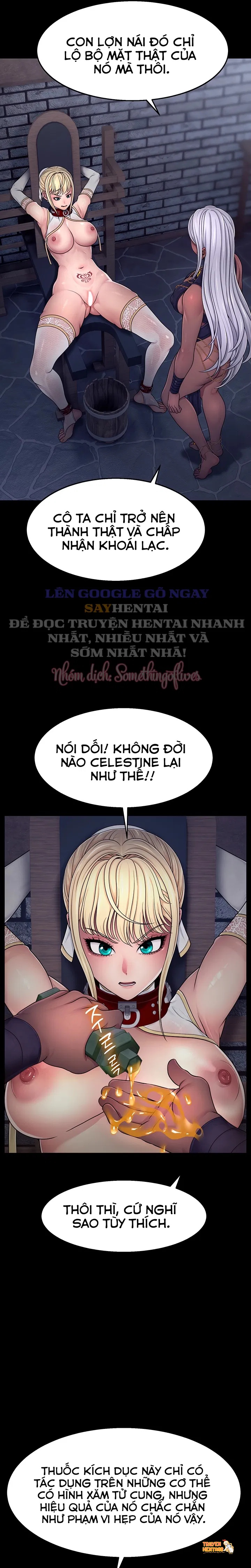 Xem ảnh Ero: Công Chúa Khuất Phục - Chapter 3 - tmpuyhc7i1u - Truyenhentaiz.net