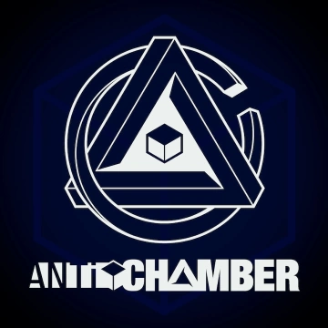 Antichamber box art
