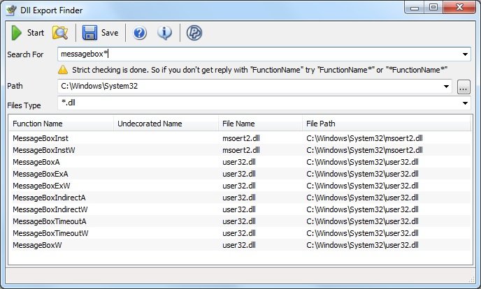 Dll Export Finder 1.5.2 Eeq93p3td5vn