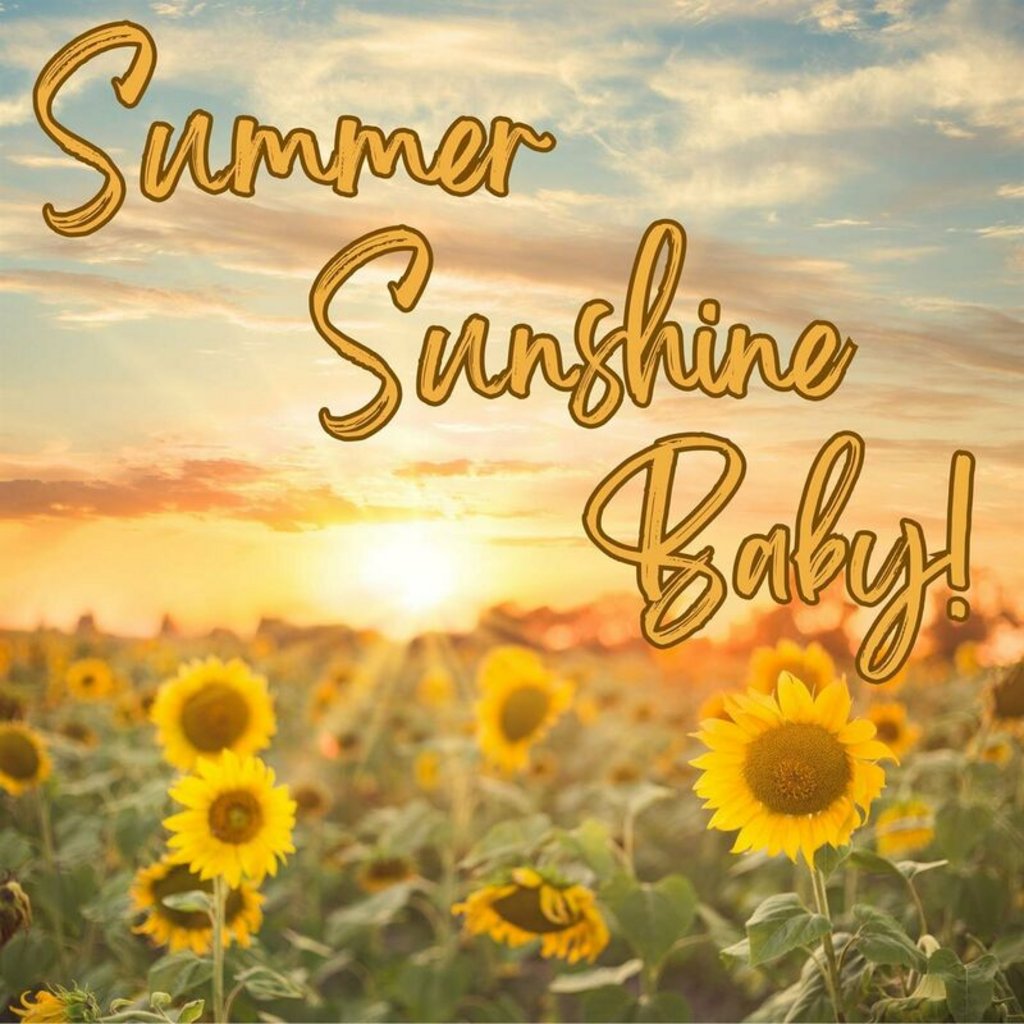 Va summer. Summer_Sunshine записи. Summer 2023. Саншайн саммер 300х300 мм