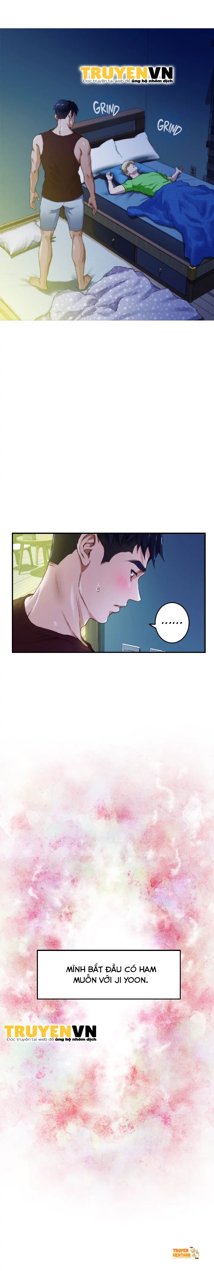 Xem ảnh tmpjjoy7hz4 trong truyện hentai Qua Đêm Với Chị Yêu - Chapter 3 - www.hentaitvn.net