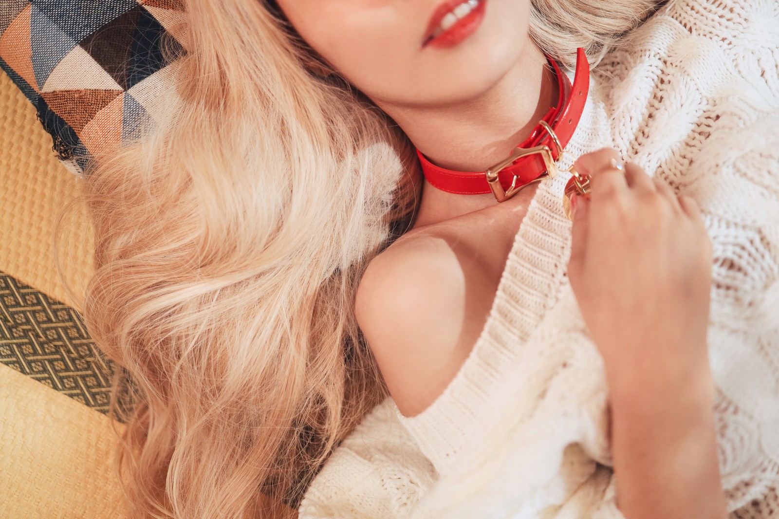 泥泥汝 猫女 主题 Cosplay 写真＋视频合集｜高质量图集（372P｜12V｜1.09GB）插图8