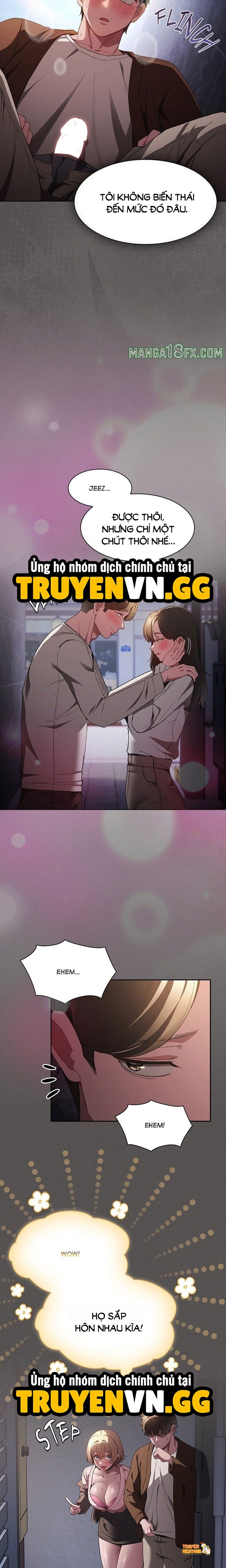 Trang truyện tmpmmdlu65z trong truyện tranh Tin Em Đi! Em Trao Anh Lần Đầu Mà - Chapter 28 - truyenhentai18.net