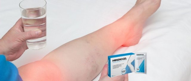HONDROGEL ceea ce cred consumatorii?