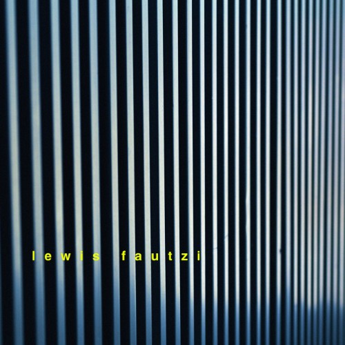 Lewis Fautzi - Ghosts Don't Text Me (2026)