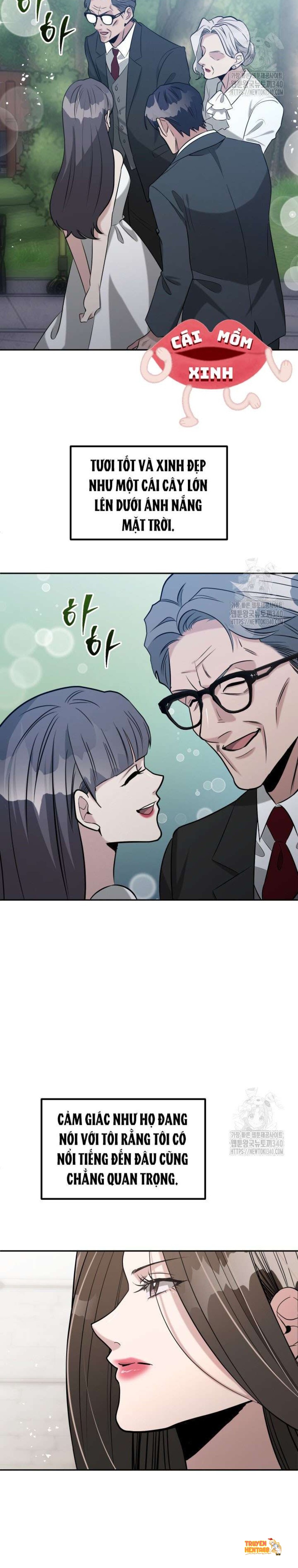 Xem ảnh Collector - Chapter 45 - tmpv23sj3jc - Truyenhentaiz.net