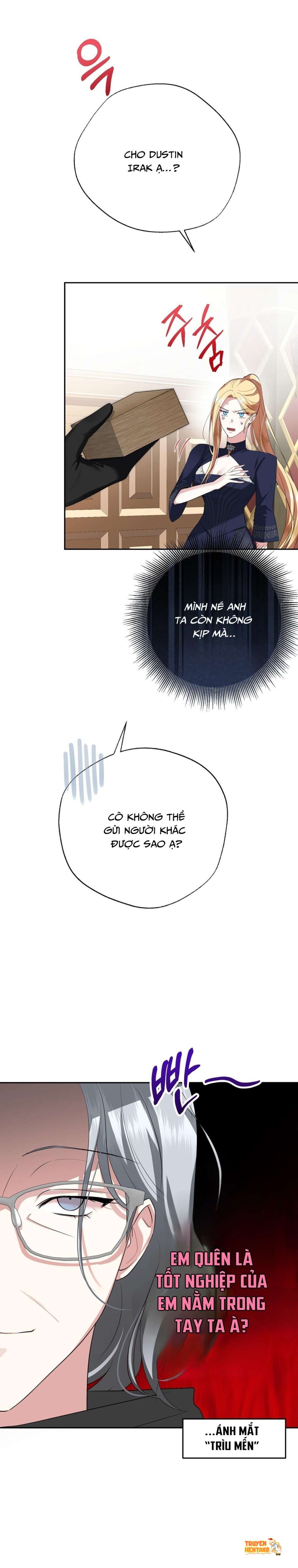 Xem ảnh [18+] Chưa Phải Đêm Mà Cảm Giác Như Đêm Rồi - Chapter 13 - tmpp6ecicy9 - HentaiTruyen.fun