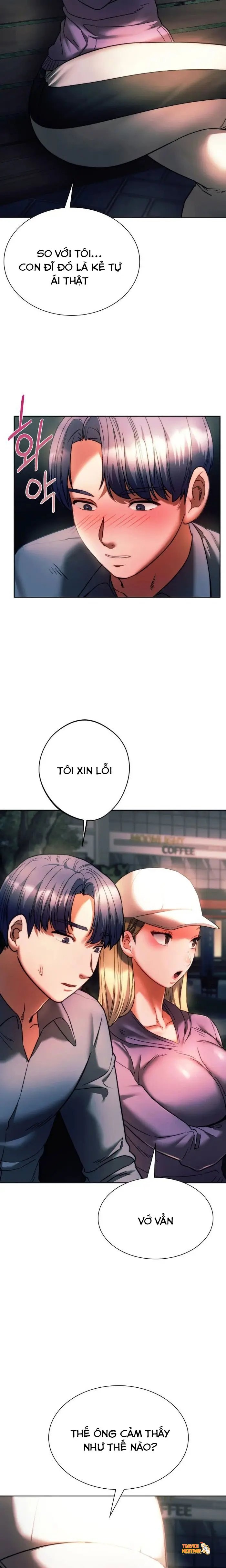 Trang truyện tmpjbo h1wk trong truyện tranh Bạn Học Của Tôi - Chapter 37 - truyenhentai18.net