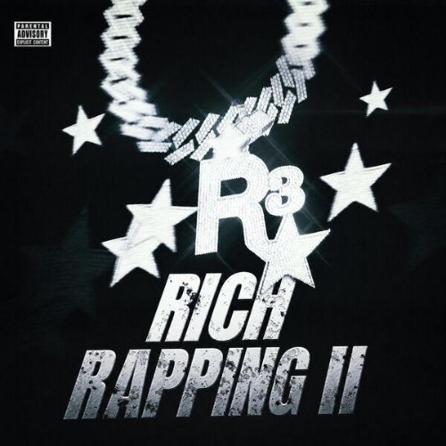R3 Da Chilliman, Otm - Rich Rapping II (2026) FLAC