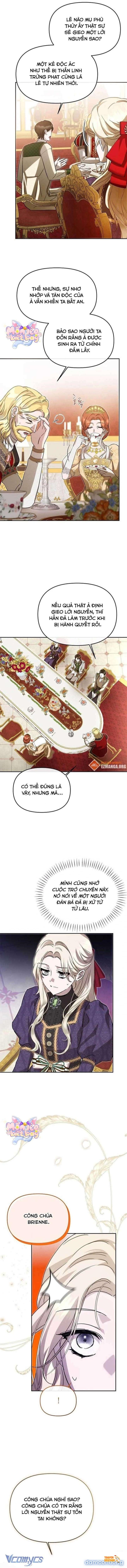 Xem ảnh [18+] Lần Thứ Hai Tôi Kết Hôn Với Quái Vật - Chapter 8 - tmppe5yss7k - Truyenhentaiz.net