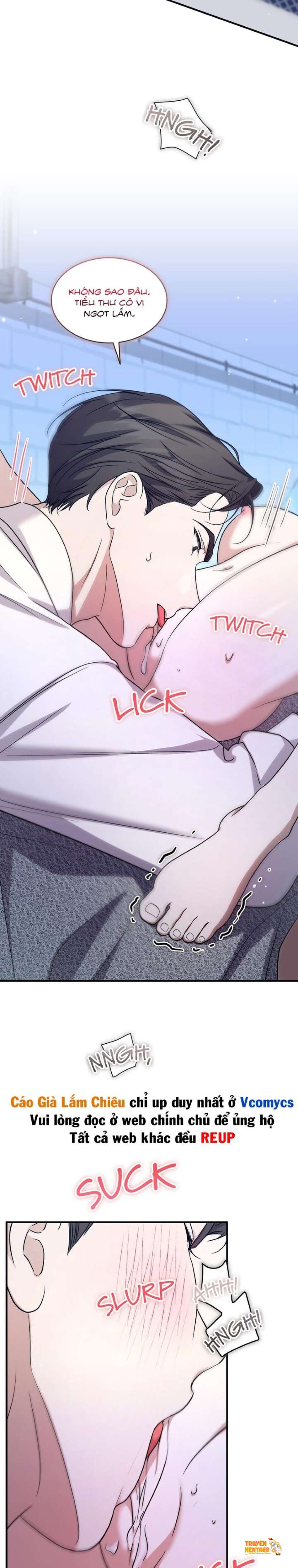 Xem ảnh tmpioaeve7h trong truyện hentai [không Che] [18+] Tiểu Thư Quá Tò Mò - Chapter 10 - www.hentaitvn.net