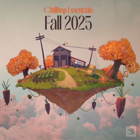 VA - Chillhop Essentials Fall (2025)