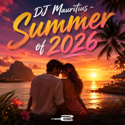 DJ Mauritius - Summer of (2026) (2026) MP3