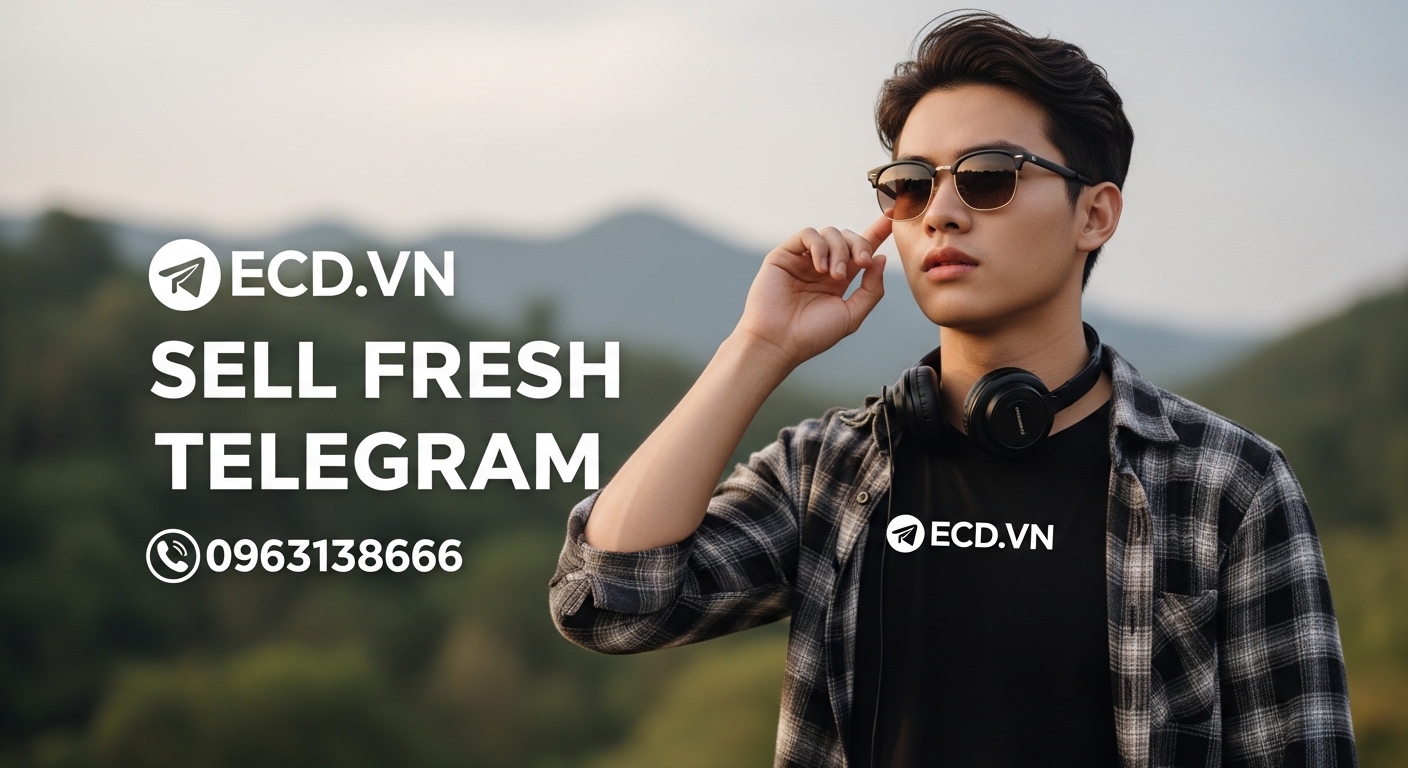 telegram account message
