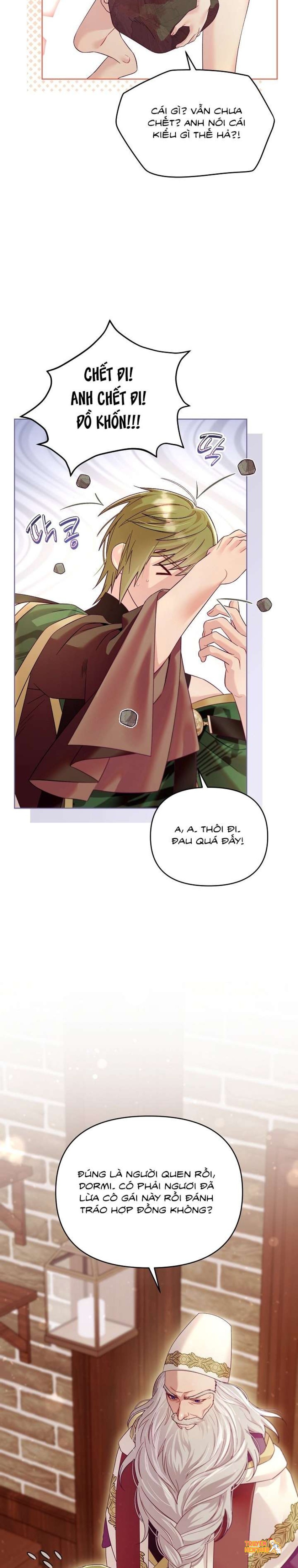 Xem ảnh [18+] Lồng Chim Của Người Sưu Tầm - Chapter 11 - tmpijoxgjvh - Truyenhentaiz.net