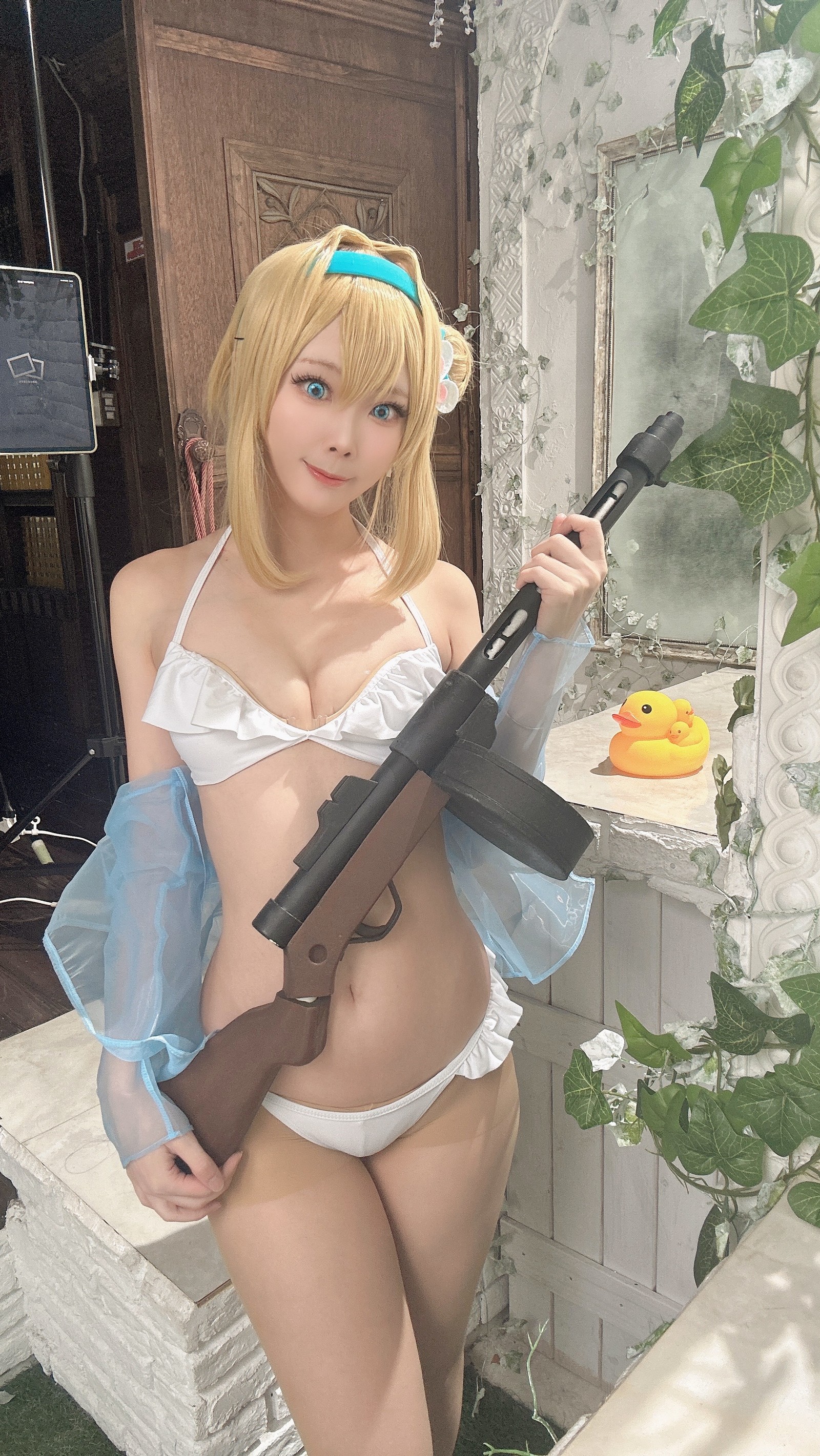 Maou Mo – Suomi Cos 写真高清套图（14P-64.5M）人气角色作品插图7