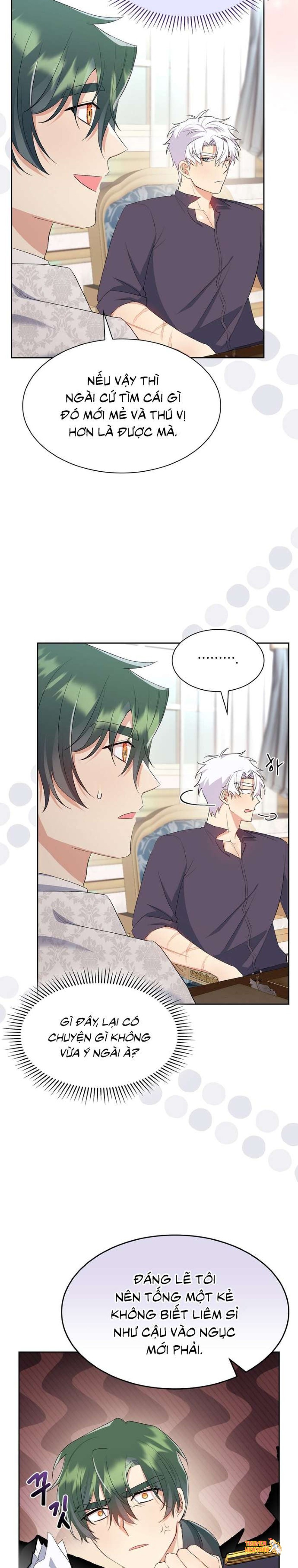 Xem ảnh tmp8ma2no1a trong truyện hentai [18+] Tôi Là M - Chapter 13 - hentaitvn.net