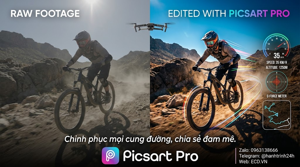 picsart pro multi login