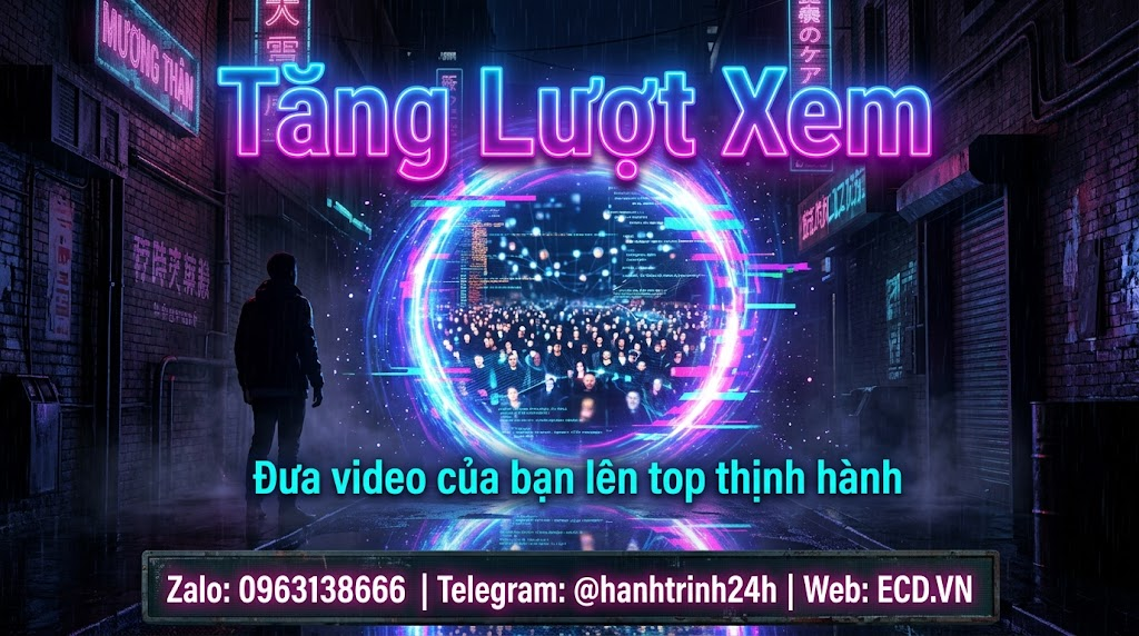 tăng view reel