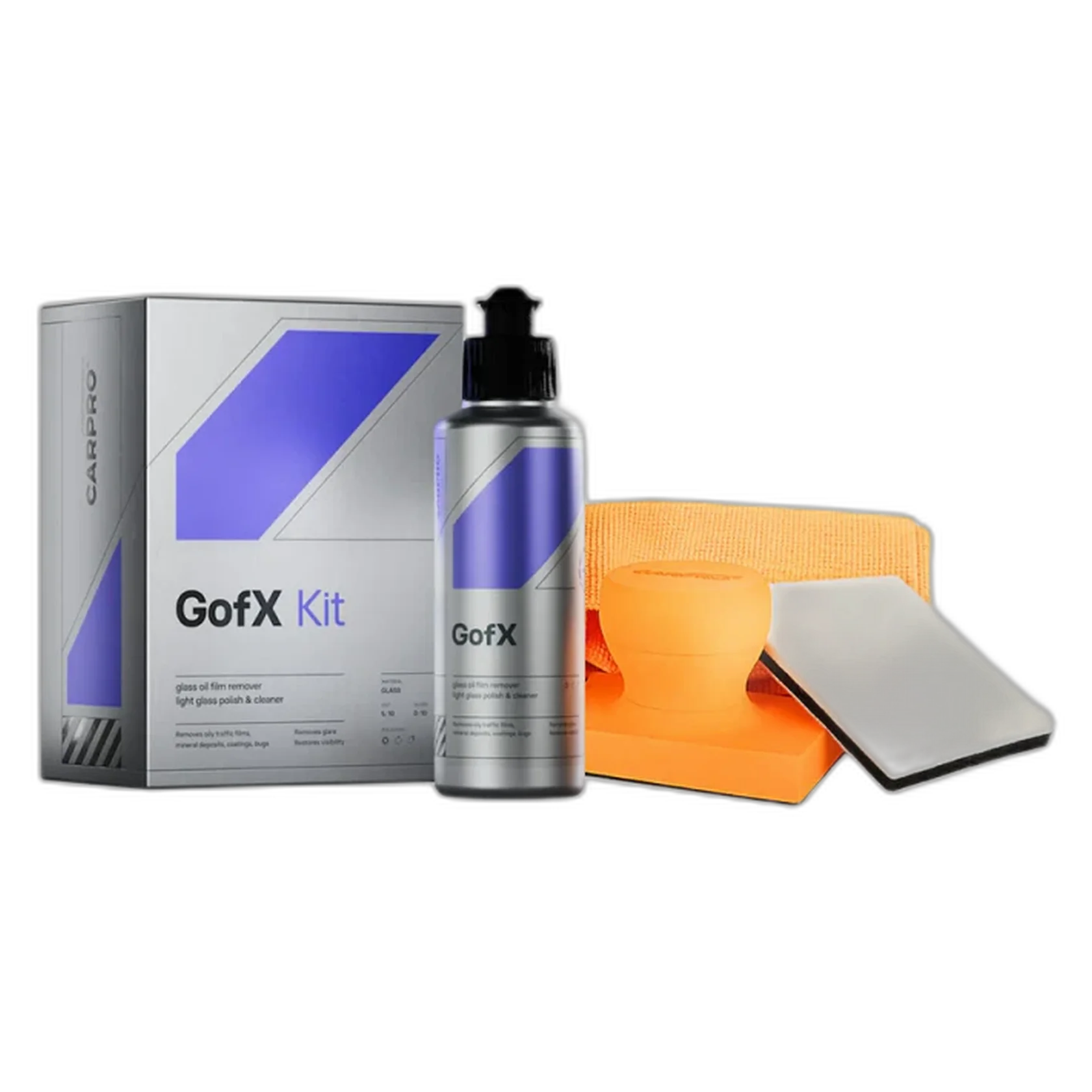 CarPro GOFX 150ml