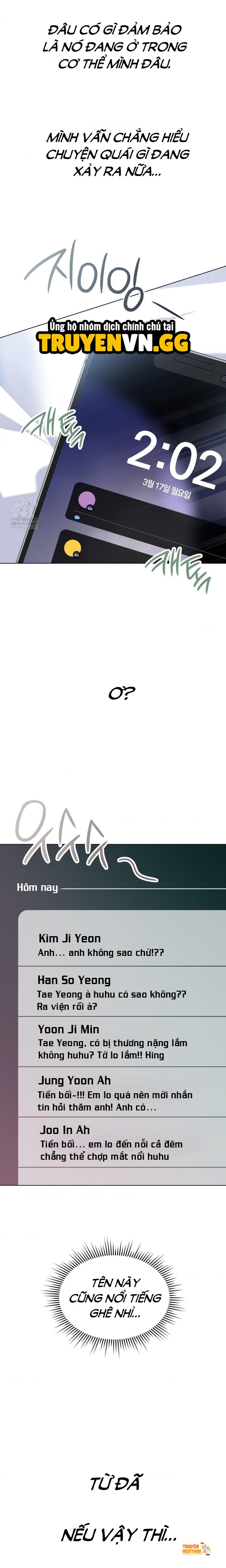 Xem ảnh Hoán Đổi Cuộc Đời - Chapter 2 - tmpe781ul1v - Truyenhentaiz.net