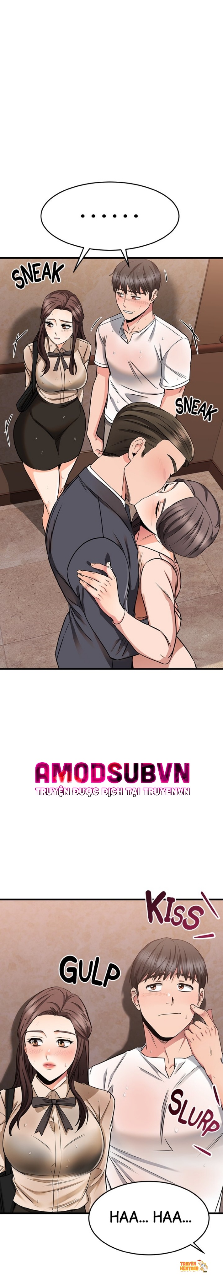 Trang truyện tmph1wzs04l trong truyện tranh Ranh Giới Người Bạn - Chapter 50 - truyenhentai18.net