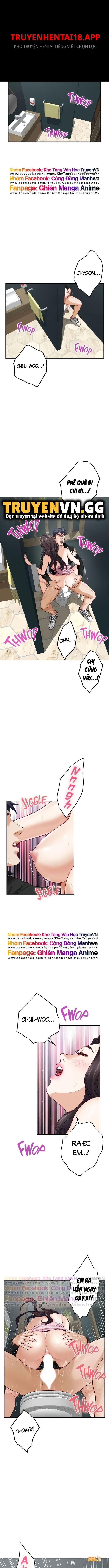 Xem ảnh tmpys maa5i trong truyện hentai Qua Đêm Với Chị Yêu - Chapter 34 - www.hentaitvn.net