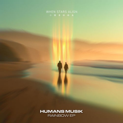 Humans Musik - Rainbow Ep (2026) MP3