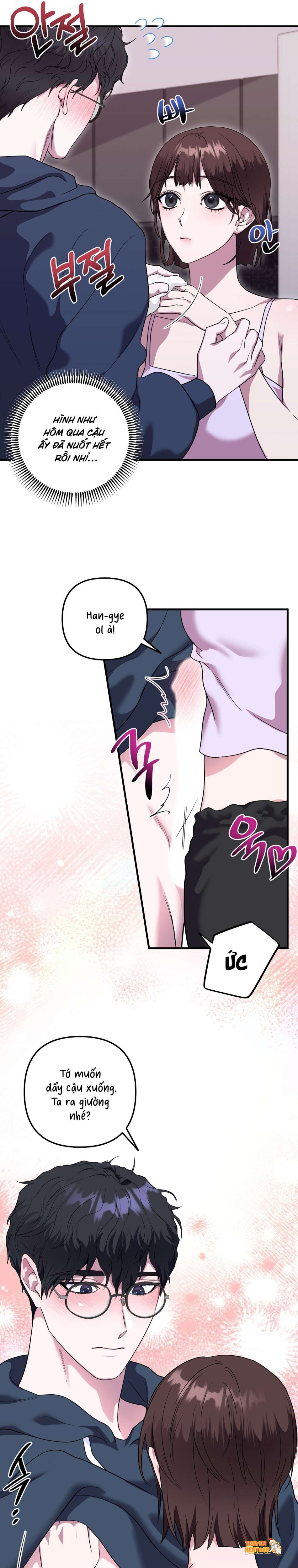 Xem ảnh [ 18+ ] Mối Quan Hệ Bạn Bè Vững Chắc - Chapter 3 - tmpkivgzri2 - Truyenhentaiz.net