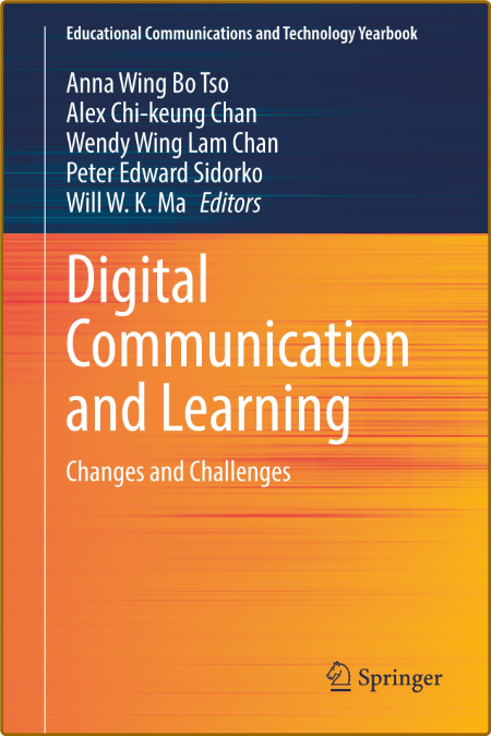 Digital Communication and Learning