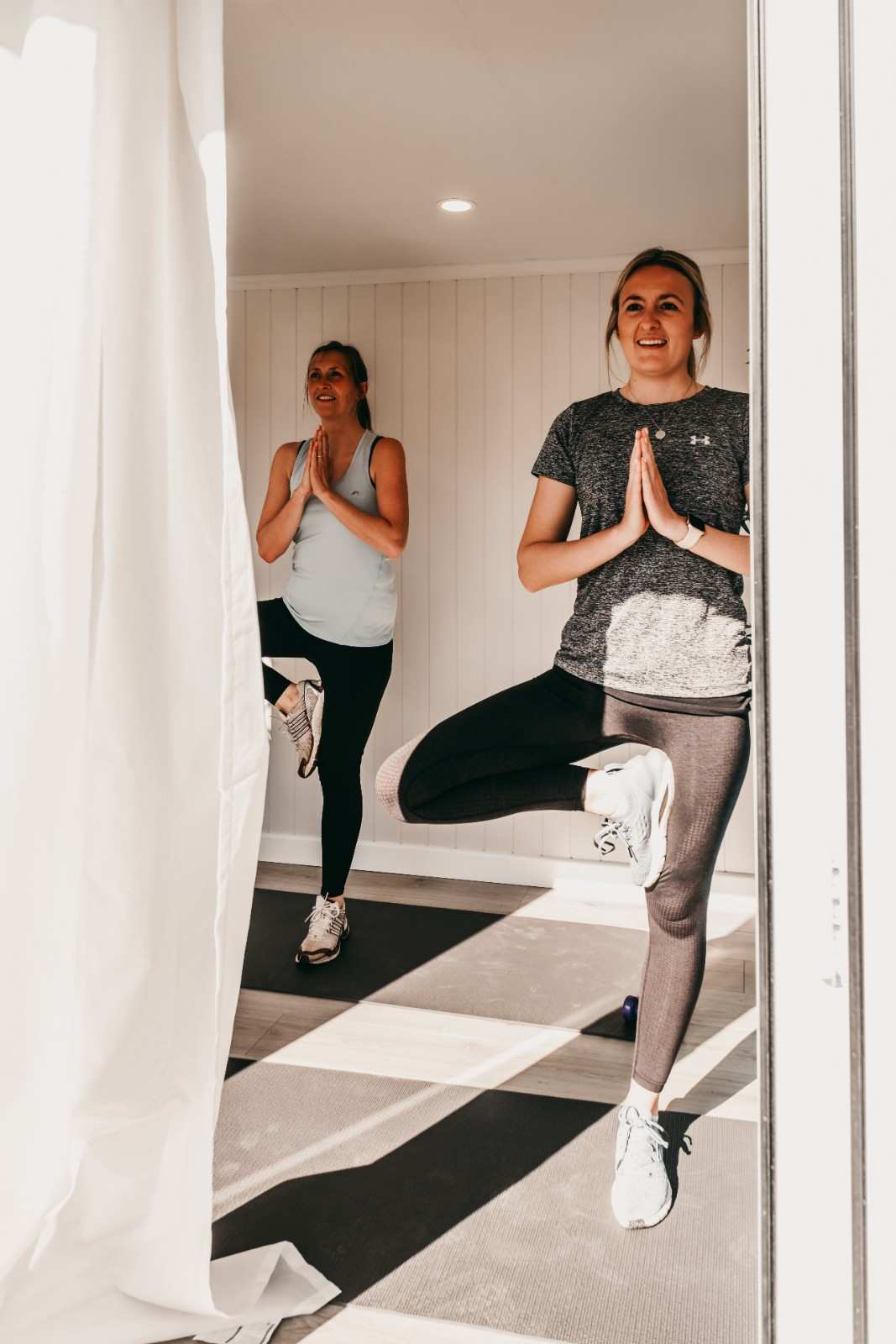 Yoga Room – Leominster thumbnail 17