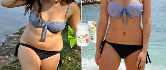 Nutrivix Kolik to bude stát? Amazon, eBay, aliexpress