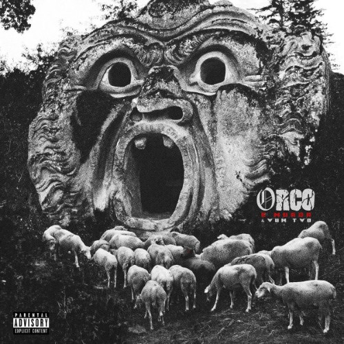 E Murda x Wun Two - Orco (2026)