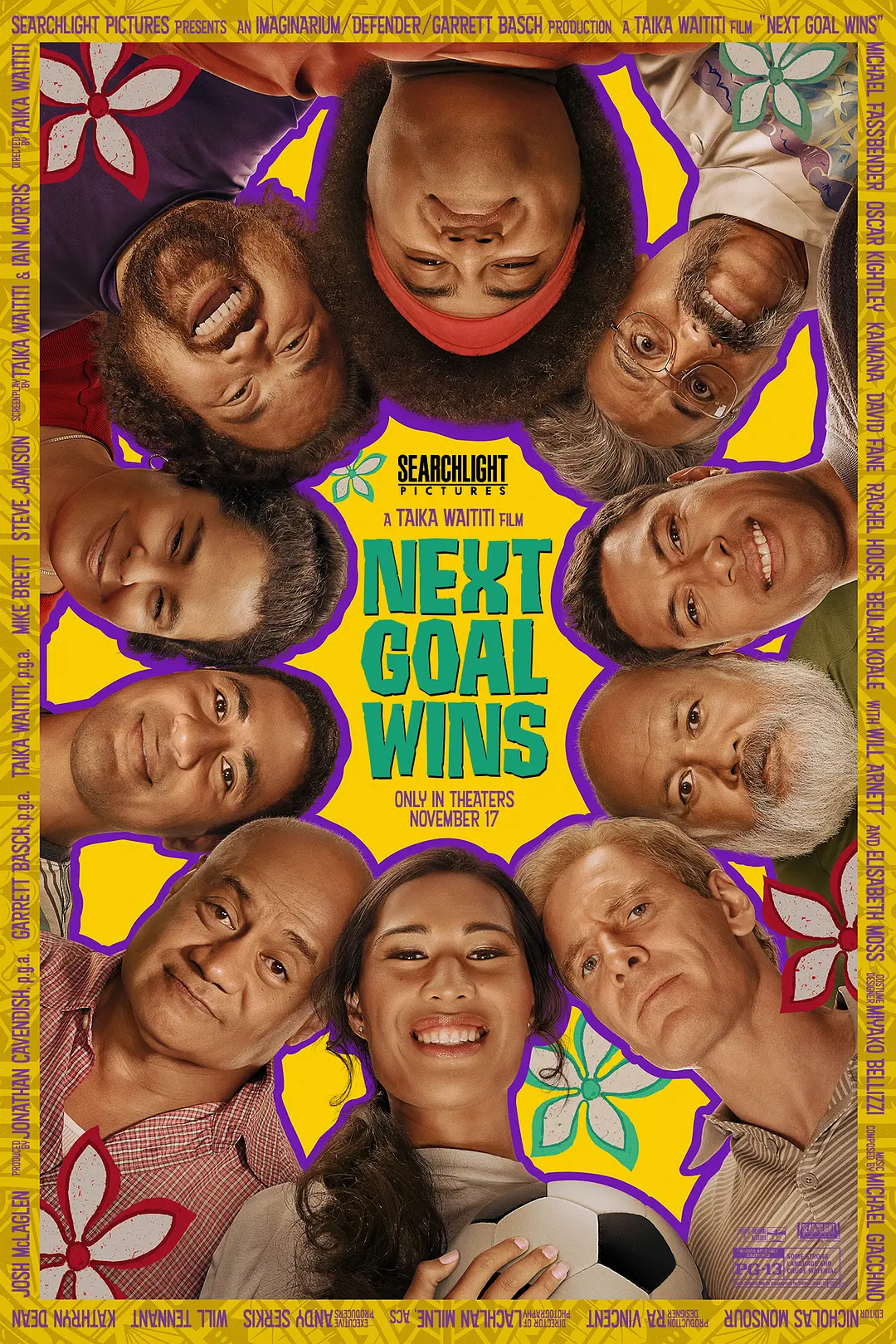 [742] 下一球成名 / Next Goal Wins (2023)-131417.net