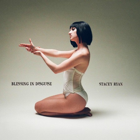 Stacey Ryan - Blessing In Disguise (2025)