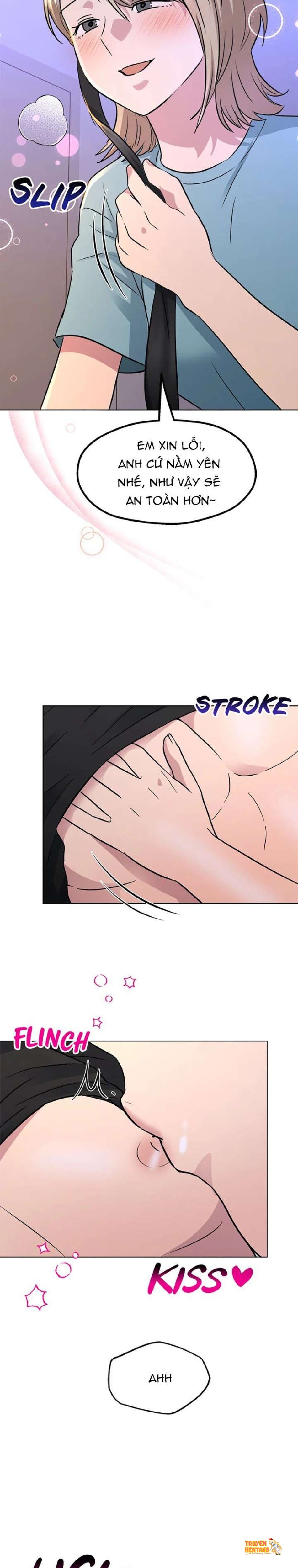 Xem ảnh Twenty Nights - Chapter 50 - tmphbcvgpjq - Truyenhentaiz.net