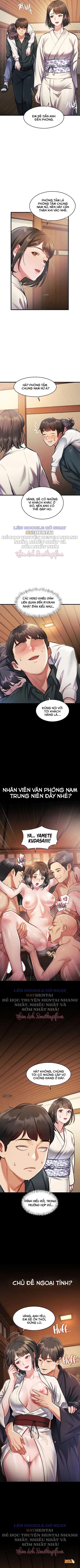 Xem ảnh Bí Ân Dưới Tòa Nhà - Chapter 8 - tmpjqqb4xsu - Truyenhentaiz.net